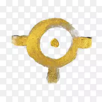 材料动物.金标记-空若网 材料动物.金标记-空若网