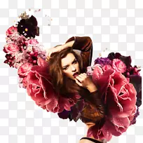 女花摄影帆布-女人-空若网 女花摄影帆布-女人-空若网