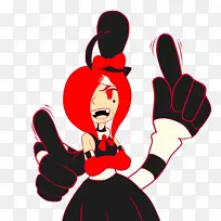 手指字符剪辑艺术.多任务处理-空若网 手指字符剪辑艺术.多任务处理-空若网