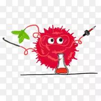 花卉动画剪贴画-花-空若网 花卉动画剪贴画-花-空若网