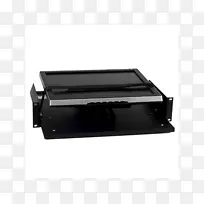 19英寸机架电脑显示器架单元室架鼓-空若网 19英寸机架电脑显示器架单元室架鼓-空若网