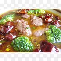 水珠秋葵肉食-西兰花片-空若网 水珠秋葵肉食-西兰花片-空若网