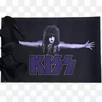 保罗·斯坦利海报吻席-吉恩·西蒙斯-空若网 保罗·斯坦利海报吻席-吉恩·西蒙斯-空若网