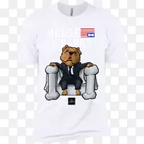 长袖t恤斗牛犬衬衫-空若网 长袖t恤斗牛犬衬衫-空若网