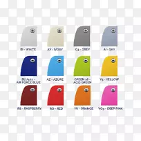 品牌材料设计-空若网 品牌材料设计-空若网