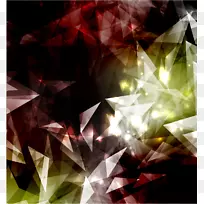 几何三角形-有趣的彩色几何三角形菱形图案背景图像-空若网 几何三角形-有趣的彩色几何三角形菱形图案背景图像-空若网