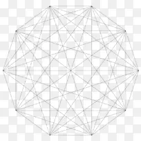 线对称点图案线-空若网 线对称点图案线-空若网