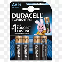 AAA电池Duracell碱性电池充电器-Duracell-空若网 AAA电池Duracell碱性电池充电器-Duracell-空若网