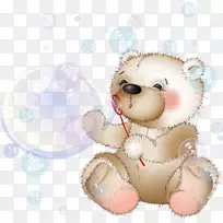 祝福周一天早上快乐-熊-空若网 祝福周一天早上快乐-熊-空若网