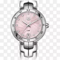 模拟表标签Heuer Aquacer石英钟表-空若网 模拟表标签Heuer Aquacer石英钟表-空若网