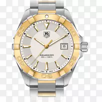 Heuer��ʱ����ʱ������ǩHeuer AQuaracer�ھ�5��-������