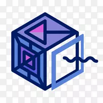 电脑图标-空若网 电脑图标-空若网