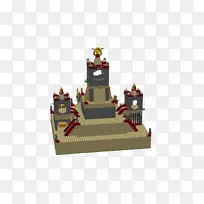 乐高集团-埃及神庙-空若网 乐高集团-埃及神庙-空若网