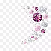 钻石色宝石墙纸-钻石-空若网 钻石色宝石墙纸-钻石-空若网