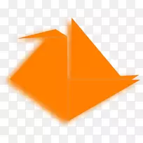 黎曼假说猜想数学折纸日式起重机-空若网 黎曼假说猜想数学折纸日式起重机-空若网