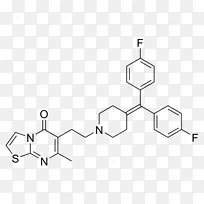 化学复合酶抑制剂有机化学分光度法-空若网 化学复合酶抑制剂有机化学分光度法-空若网