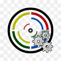 圆圈笑脸表情短信剪贴画圈-空若网 圆圈笑脸表情短信剪贴画圈-空若网