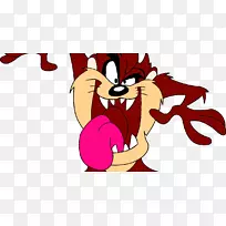 塔斯马尼亚魔鬼达菲鸭-空若网 塔斯马尼亚魔鬼达菲鸭-空若网