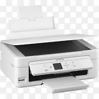 �๦�ܴ�ӡ����ī��ӡ����������ʽxp-345ͼ��ɨ������ӡ��-������