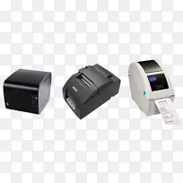 标签打印机条形码收银机热打印机-空若网 标签打印机条形码收银机热打印机-空若网