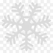 雪片折线图案-雪花-空若网 雪片折线图案-雪花-空若网