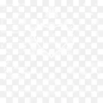 线条对称黑白角图案-婚礼-空若网 线条对称黑白角图案-婚礼-空若网