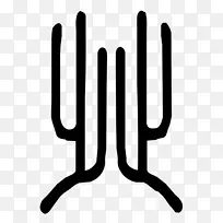 手指字体设计-空若网 手指字体设计-空若网