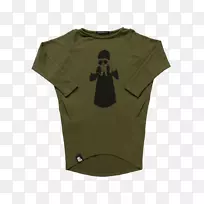 t恤袖子外装t恤-空若网 t恤袖子外装t恤-空若网