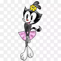 Yakko��Wakko�͵㿨ͨ-����-������
