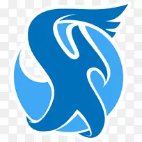 商标线字体.计算机维护-空若网 商标线字体.计算机维护-空若网