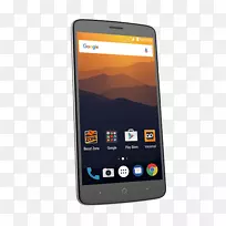 中兴最大XL ZTE刀片Android Boost手机-Android-空若网 中兴最大XL ZTE刀片Android Boost手机-Android-空若网