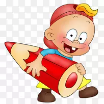 卡通剪贴画-卡通PNG文件-空若网 卡通剪贴画-卡通PNG文件-空若网