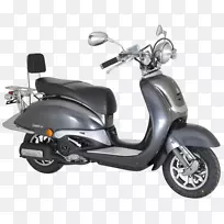 摩托车附件Vespa车轮-复古滑板车-空若网 摩托车附件Vespa车轮-复古滑板车-空若网