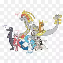 马龙卡通-马-空若网 马龙卡通-马-空若网