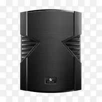 低音炮扬声器外壳音频功率声音声学麦克风-空若网 低音炮扬声器外壳音频功率声音声学麦克风-空若网