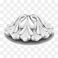 食物白下巴设计-空若网 食物白下巴设计-空若网