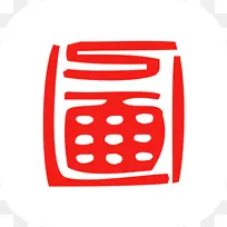 标志字体设计-空若网 标志字体设计-空若网