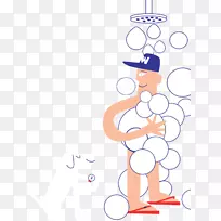 鼻子人类行为笑夹艺术-空若网 鼻子人类行为笑夹艺术-空若网