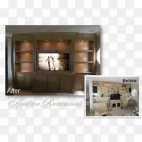 物业室内设计服务货架设计-空若网 物业室内设计服务货架设计-空若网