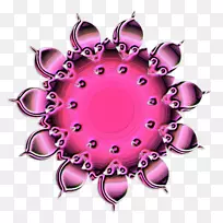 粉红m字型设计-空若网 粉红m字型设计-空若网