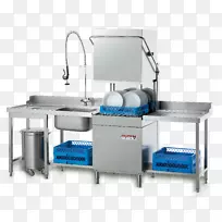 餐具洗碗机主要器具厨房桌-空若网 餐具洗碗机主要器具厨房桌-空若网