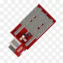 微控制器电子元件-5000-空若网 微控制器电子元件-5000-空若网