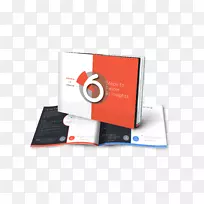 品牌多媒体-现代小册子-空若网 品牌多媒体-现代小册子-空若网