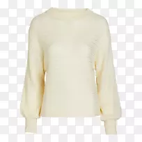 袖套外装毛衣肩衬衫-西卢伊特-空若网 袖套外装毛衣肩衬衫-西卢伊特-空若网