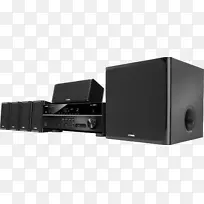 家庭影院系统家庭影院,雅马哈公司5.1环绕声影院-家庭影院-空若网 家庭影院系统家庭影院,雅马哈公司5.1环绕声影院-家庭影院-空若网