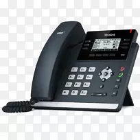 VoIP电话会话启动协议yalink SIP-t42g电话宽带音频-voip-空若网 VoIP电话会话启动协议yalink SIP-t42g电话宽带音频-voip-空若网