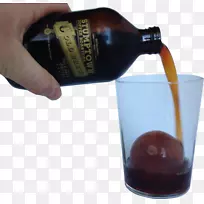 液化玻璃瓶焦糖色玻璃-空若网 液化玻璃瓶焦糖色玻璃-空若网