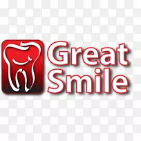 标志品牌字库微笑-空若网 标志品牌字库微笑-空若网