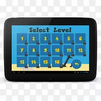 鱼水族馆平板电脑android神经元数字手持设备-空若网 鱼水族馆平板电脑android神经元数字手持设备-空若网