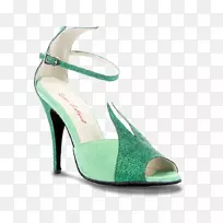 鞋跟凉鞋-空若网 鞋跟凉鞋-空若网